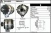 EDR 931831 Alternator